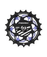 Amotion PedalRX Shisha - Grape