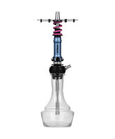 Amotion PedalRX Shisha - Azure