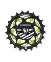 Amotion PedalRX Shisha - Venom