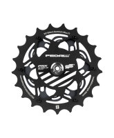 Amotion PedalRX Shisha - Slate