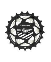 Amotion PedalRX Shisha - Pearl