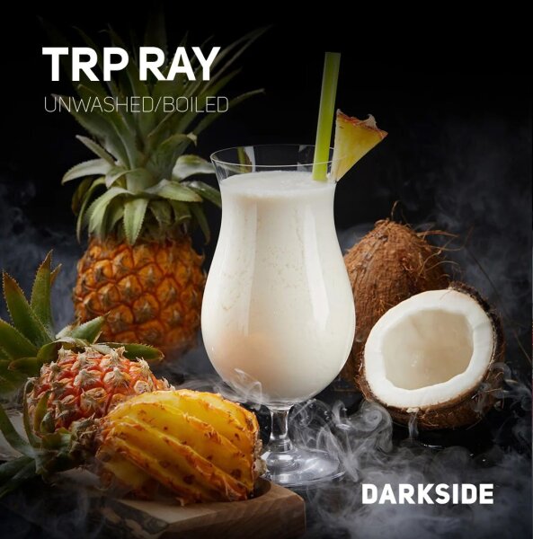 Darkside Tobacco Core 100g - Trp Ray
