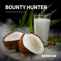 Darkside Tobacco Core 100g - Bounty Hunter