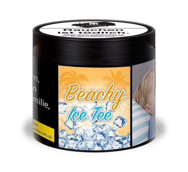 Maridan Tobacco 200g - Beachly Ice Tea