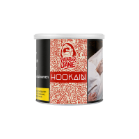 Hookain Tabak 100g - Palaber Jane