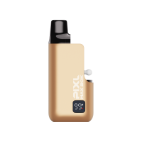 PIXL 20k Max Akkuträger - Gilded Gold