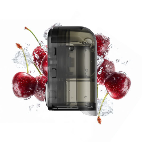 PIXL 20k Max Pod - Cherry Ice