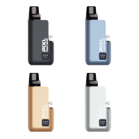 PIXL 20k Max Akkuträger - Alle Farben