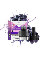 Arcbear Pro 15000 Pod Bundle - Grape Ice