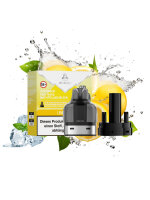 Arcbear Pro 15000 Pod Bundle - Lemon Lime