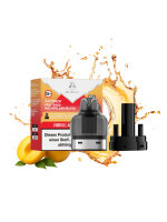 Arcbear Pro 15000 Pod Bundle - Vimbull Apricot Peach