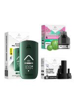 Arcbear Pro 15000 Starterkit - Green Chewy Watermelon