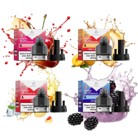 Arcbear Pro 15000 Pod Bundle - Alle Geschmäcker