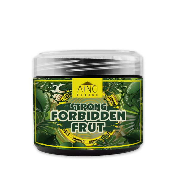 AINO Strong Tobacco 200g - Forbidden Frut
