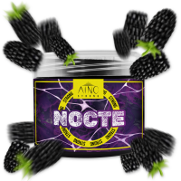 AINO Strong Tobacco 200g - Nocte