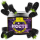 AINO Strong Tobacco 200g - Nocte