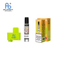 RandM Tornado Big Puff Pod - Cherry Cola