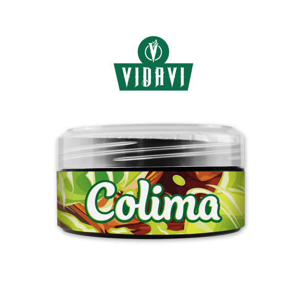 Vidavi Shisha Tabak 100g - CoLima