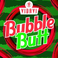 T&T | Vidavi Shisha Tabak 100g - Bubble Butt