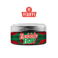 Vidavi Shisha Tabak 100g - Bubble Butt