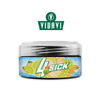 Vidavi Shisha Tabak 100g - 4 Sick