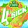 T&T | Vidavi Shisha Tabak 100g - 4 Sick