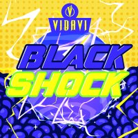 T&T | Vidavi Shisha Tabak 100g - Black Shock