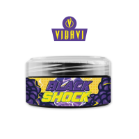 Vidavi Shisha Tabak 100g - Black Shock