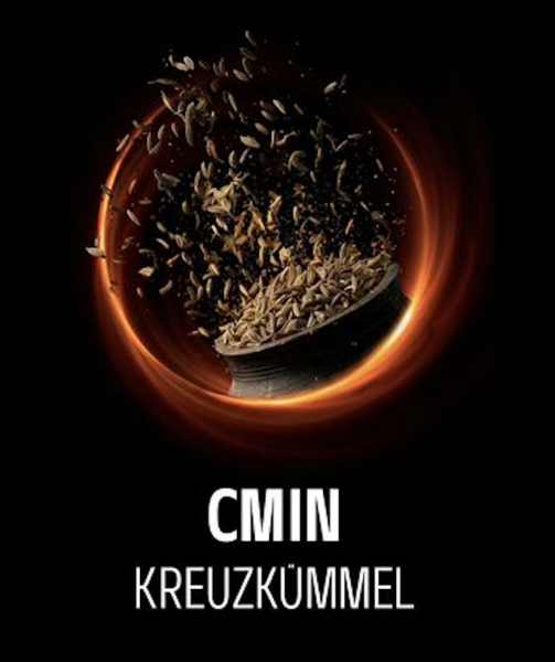 Craftium Shisha Tabak 100g - Cmin