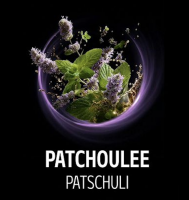 Craftium Shisha Tabak 100g - Patchoulee