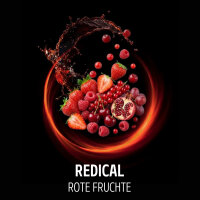 Craftium Shisha Tabak 100g - Redical