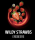Craftium Shisha Tabak 100g - Wildy Strawbs