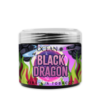T&T | Ocean Tabak 200g - Black Dragon