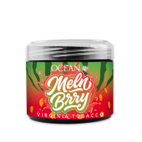 T&T | Ocean Tabak 200g - Mln Brry