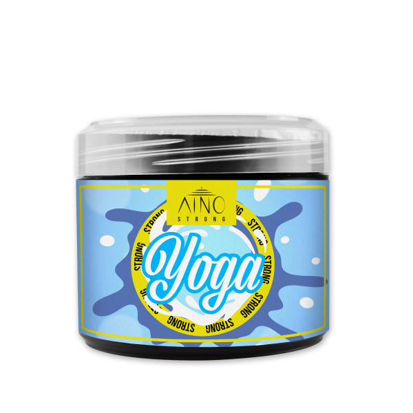 T&T | AINO Strong Tobacco 200g - Yoga