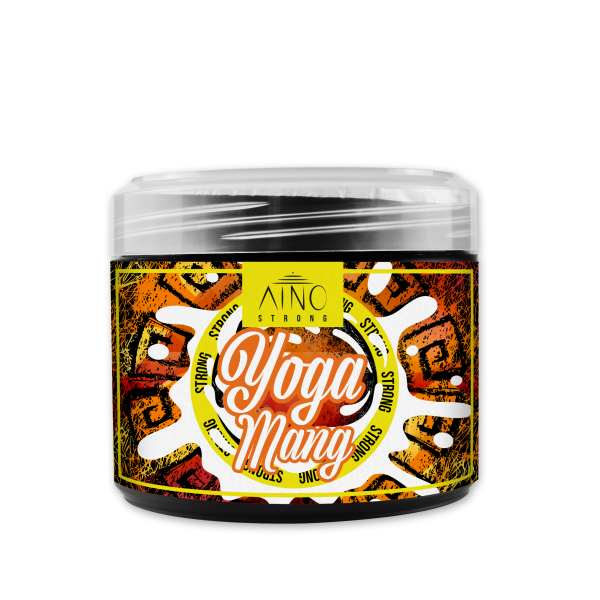 T&T | AINO Strong Tobacco 200g - Yoga Mang