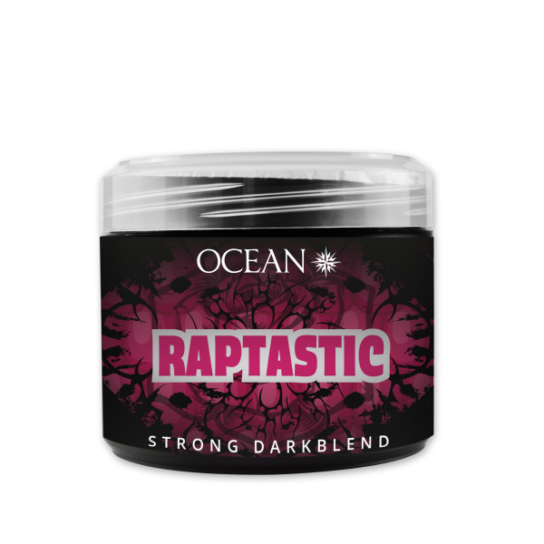 OCEAN Strong Tobacco 200g - Raptastic