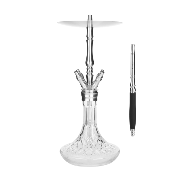OCEAN Hookah Fusion Air - Crew