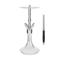 OCEAN Hookah Fusion Air - Crew