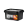 Sebero Black Shisha Tabak 200g - Del Toro