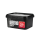 Sebero Black Shisha Tabak 200g - Rspberi Rffelo