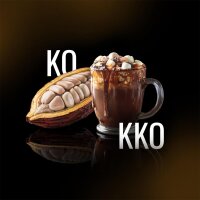 T&T | Must H Tabak 125g - Kokko