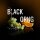 T&T | Must H Tabak 125g - Black Orng