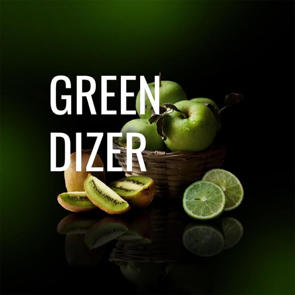 T&T | Must H Tabak 125g - Greendizer