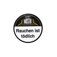 T&T | Must H Tabak 125g - Coky