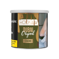 Hookain Tabak 200g - Dubai Statio