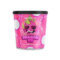 ByCandy 200g - Dragon Ice