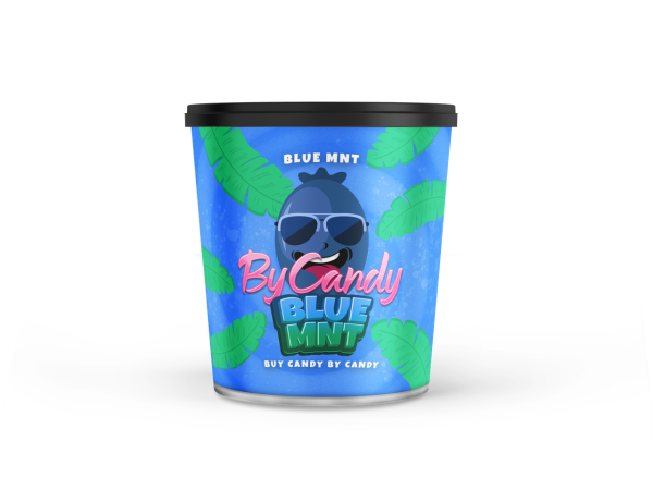 ByCandy 200g - Blue Mnt
