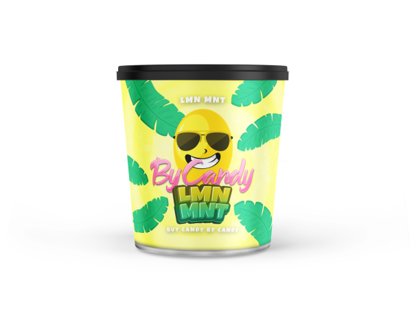 ByCandy 200g - Lmn Mnt