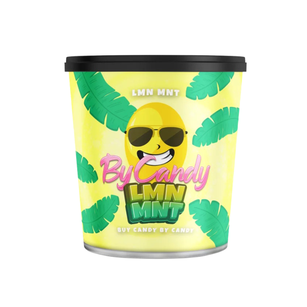 ByCandy 200g - Lmn Mnt